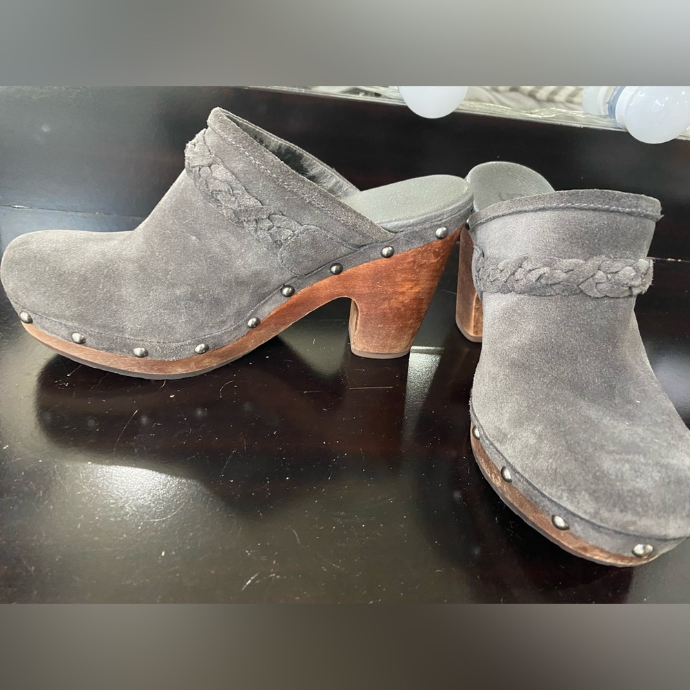 Ugg Clogs - image 3